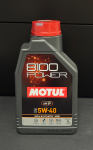Motul Engine oil 8100 POWER 5W-40 1L