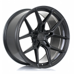 BOLA Wheels FLG 20x9.5 5x100 ET9-50 GLOSS GUNMETAL