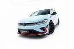 Maxton Design Front Splitter V.2 Volkswagen Jetta GLI Mk7 Facelift 2 VW-JE-7F2-GLI-FD2G