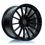 2FORGE Wheels ZF1 18x11 5x100 ET20-48 MATT BLACK