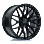 JUDD Wheels MODEL ONE 21x11 5x114 ET22-55 SATIN BLACK 14.1kg