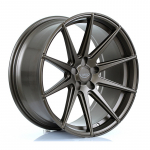 JUDD Wheels T311R 20x9.5 5x115 ET25-42 SATIN BRONZE 12.5kg