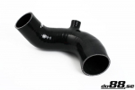 DO88 Volvo 740/940 Turbo 90-98 3'' Inlet hose Black