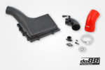 DO88 VAG 1.8 2.0 TSI (MQB) V1 Intake system. With Inlet pipe. Red hose
