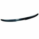 BMW G60 & i5 5 SERIES 2023+ GLOSS BLACK SPOILER - V1