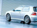 Maxton Design SIDE SKIRTS VW GOLF 4 25'TH ANNIVERSARY LOOK VW-GO-4-25TH-S1A