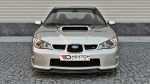 Maxton Design Front Splitter Subaru Impreza WRX STI (HAWKEYE) SU-IM-2F-WRX-STI-FD1G