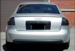 Maxton Design Spoiler Audi A6 C5 Sedan AU-A6-C5-H1F