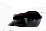 Maxton Design Spoiler Cap Porsche Cayenne Turbo / Standard Mk2 PO-CAY-2-CAP1G