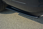 Maxton Design REAR SIDE SPLITTERS Mercedes - Benz E Coupe / Cabrio C207 Facelift / A207 Facelit ME-E-212F-C-RSD1G