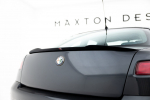 Maxton Design Spoiler Cap Alfa Romeo GT AL-GT-CAP1G