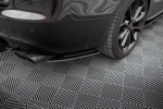 Maxton Design Street Pro Rear Side Splitters Audi S5 / A5 S-Line Coupe / Cabriolet 8T AUS51CNC-RSD1B