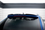Maxton Design Spoiler Cap Skoda Superb Sportline Combi Mk3 / Mk3 Facelift SK-SU-3F-SL-K-CAP1G