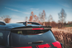 Maxton Design Spoiler Cap Mini Countryman Mk2 F60 JCW MC-CO-2-JCW-CAP1G