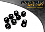 Powerflex Rear Beam Tie Bar Bush Alfa Romeo Alfasud inc Sprint (1971-1989), 33 (1983-1995) PFR1-110BLK