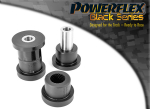 Powerflex Front Wishbone Front Bush Fiat Punto PFF80-1101BLK