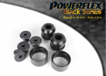 Powerflex Front Lower Wishbone Rear Bush Aston Martin V12 ZAGATO (2011-2012) PFF2-102BLK