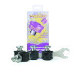 Powerflex Front Upper Control Arm Bush - Camber Adj Audi A8 / S8 PFF3-1203G