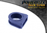 Powerflex Steering Rack Mount Bush Seat Leon Models PFF85-416BLK