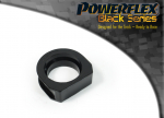 Powerflex Steering Rack Mounting Bush Audi A2 (1999 - 2005) PFF85-633BLK