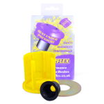 Powerflex Lower Engine Mount Insert (Large) Audi A3 / S3 / RS3 PFF85-830