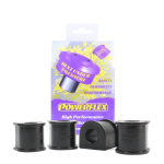 Powerflex Rear Anti-Roll Bar Bush 20mm Maserati Bora (1971 - 1978) PF17-503-20