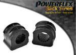 Powerflex Front Anti Roll Bar Mounting 19mm Audi A3 / S3 / RS3 PFF3-503-19BLK
