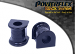 Powerflex Rear Anti Roll Bar Bush 22mm Ford Mustang (2015-2023) PFR19-1719-22BLK