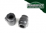 Powerflex Front Anti Roll Bar Bush 22mm BMW 3 Series PFF5-1603-22H