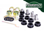 Powerflex Front Lower Wishbone Bush, Camber Adjustable Renault Megane Models PFF60-301GH