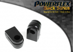 Powerflex Front Anti Roll Bar Bush 20mm Renault Megane Models PFF60-703-20BLK