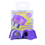 Powerflex Rear Anti Roll Bar Outer Bush 20.5mm Volkswagen Jetta Models PFR85-226-20.5