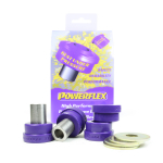 Powerflex Rear Upper Arm Outer Bush 38mm Saab 9-3 YS3F (2003-2014) PFR80-1217