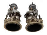 Funk Motorsport Audi RS5 2.9 V6 (B9) Twin Turbo