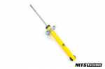 MTS Technik Rear Shock absorbers Volkswagen PASSAT B3/B4 (3A2/35I) MTSVW012R