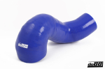 DO88 SAAB 900 Turbo Lucas 1990-1993 Inlet hose Blue