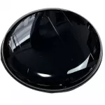 LAND ROVER DEFENDER L663 110 & 90 GLOSS BLACK SPARE WHEEL COVER