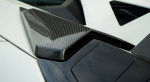 Novitec Lamborghini Aventador Aventador Roadster AIR INLET ROADSTER
