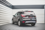 Maxton Design Rear Valance Ford Escape Mk3 FO-ES-3-RS1G