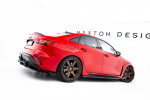 Maxton Design Side Skirts Diffusers V.1 Audi RS3 Sedan 8Y / 8Y Facelift AU-RS3-8YF-S-SD1G