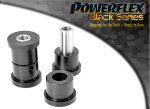 Powerflex Front Arm Front Bush Volvo 240 (1975 - 1993) PFF88-201BLK