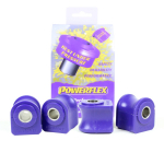Powerflex Front Wishbone Bush Lancia Delta HF Integrale inc Evo (1986 - 1995) PFF30-301