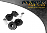 Powerflex Rear Tie Bar to Chassis Front Bush Audi A1 / S1 (2010 on) PFR85-508BLK