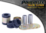 Powerflex Rear Lower Track Rod Outer Bush Volkswagen Jetta Models PFR85-511BLK
