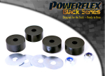 Powerflex Front Anti Roll Bar Mounting Bolt Bushes Vauxhall / Opel Cavalier 2WD (1989 - 1995), Vectra A (1989 - 1995) PFF80-408BLK