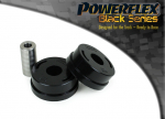 Powerflex Lower Engine Mount Bush Citroen C1 (2005 - 2014) PFF12-720BLK