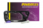 Powerflex Dual-Mount Rear Differential Bracket BMW 3 Series PFR5-4030