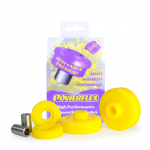 Powerflex Rear Shock Top Mounting Bush Mini R60 Countryman Gen 1 (2010-2016) PFR5-115