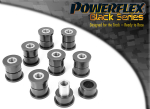Powerflex Rear Upper & Lower Arm Bush Nissan Skyline PFR46-204BLK