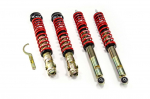 MTS Technik Coilover Kit Street Volkswagen VENTO (1H2) MTSGWVW86